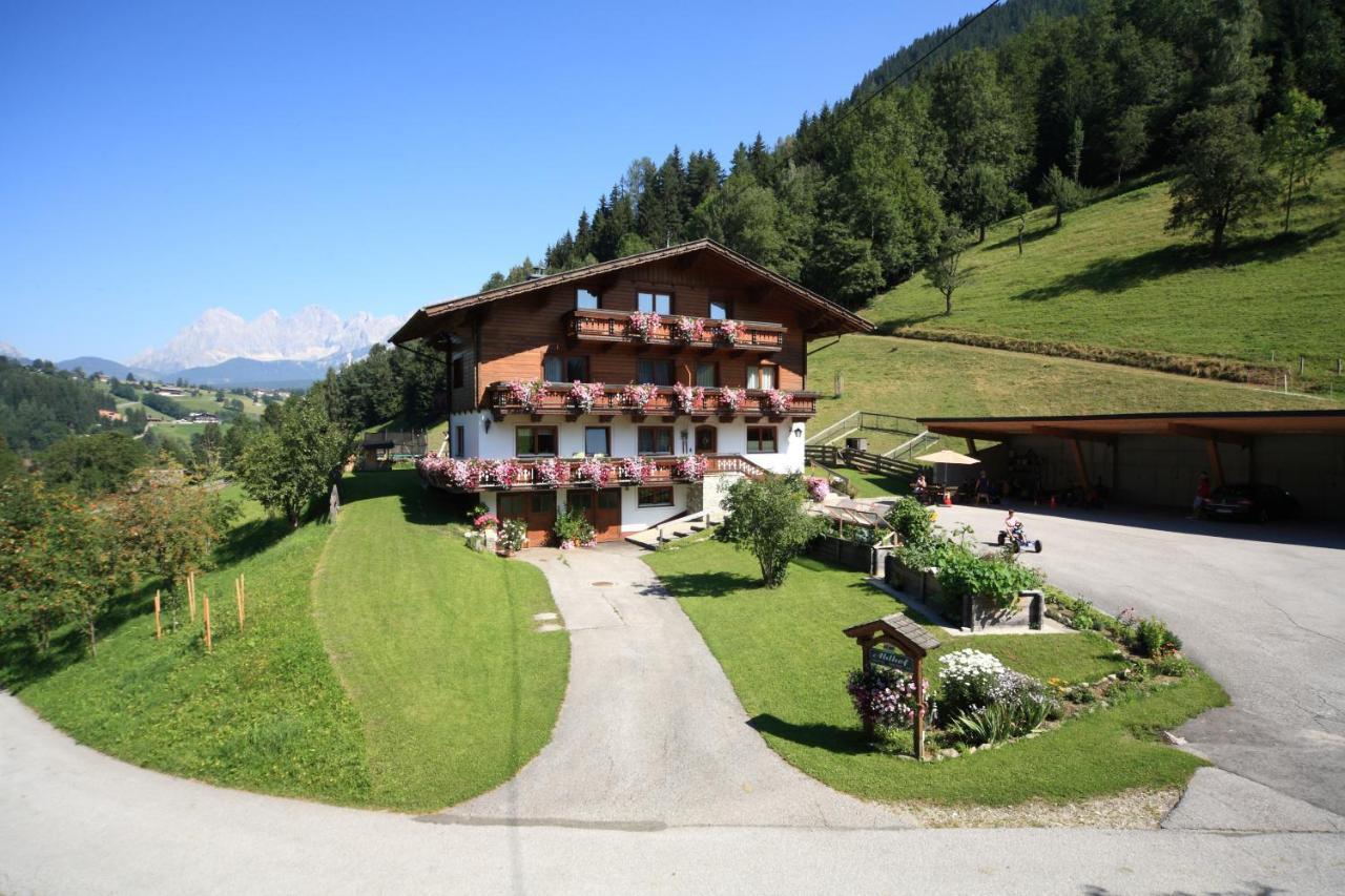 Ahlhof Vila Schladming Exterior foto