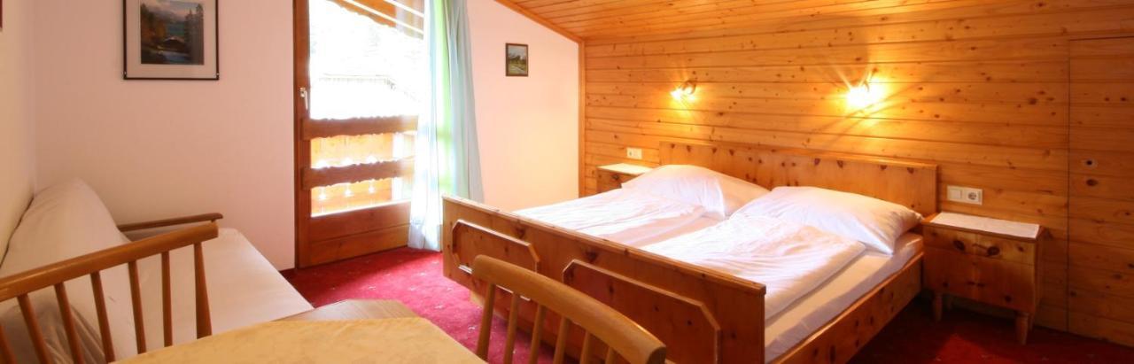 Ahlhof Vila Schladming Exterior foto