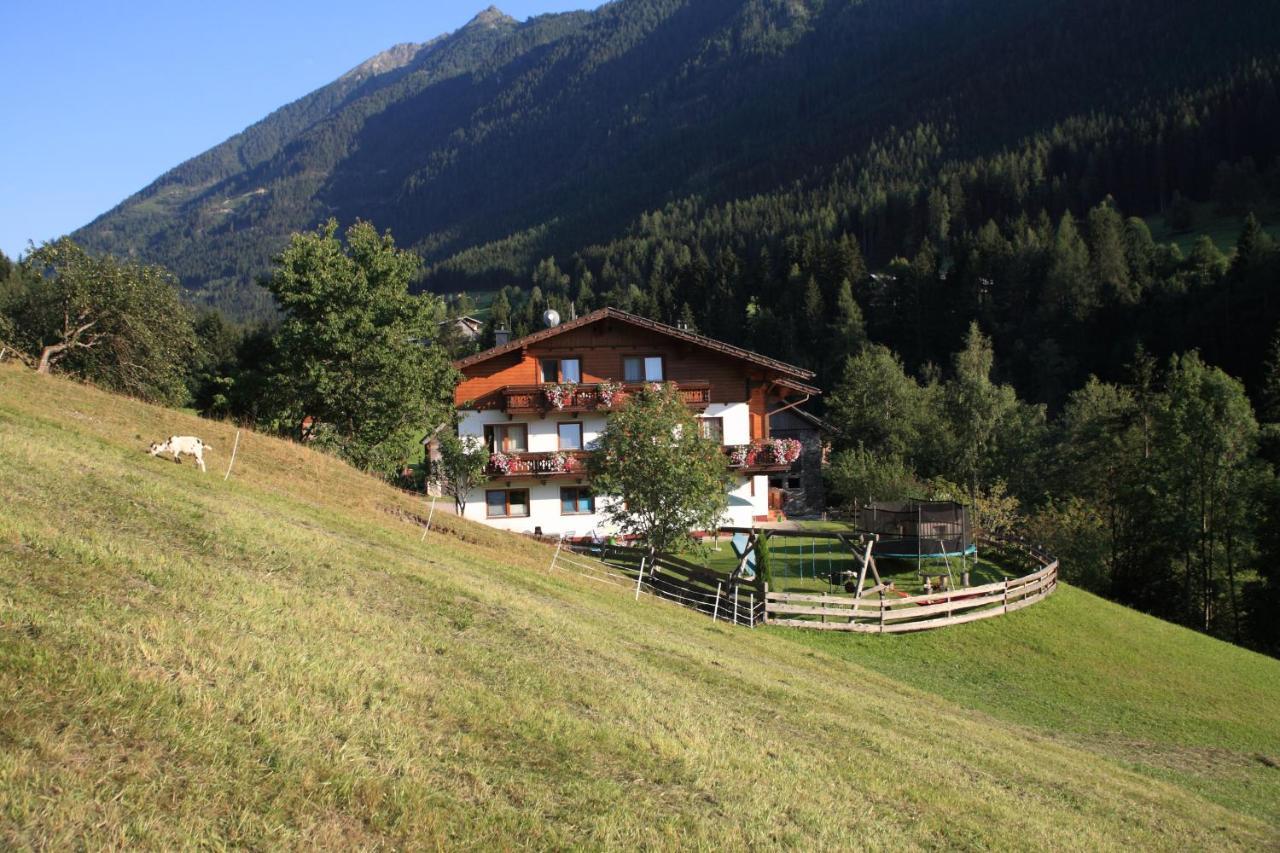 Ahlhof Vila Schladming Exterior foto