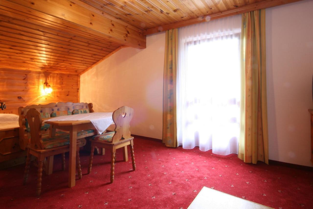 Ahlhof Vila Schladming Exterior foto