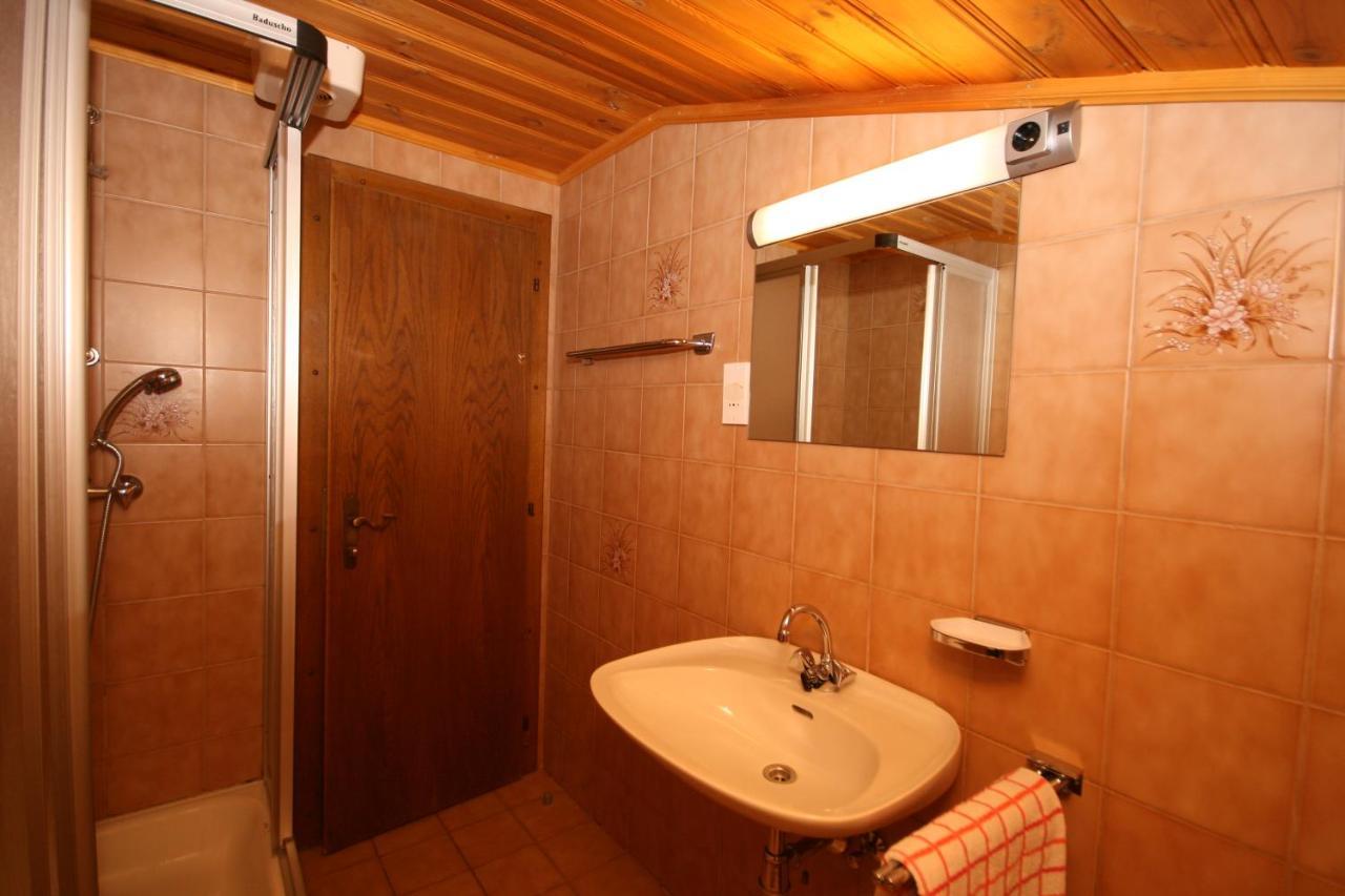 Ahlhof Vila Schladming Exterior foto
