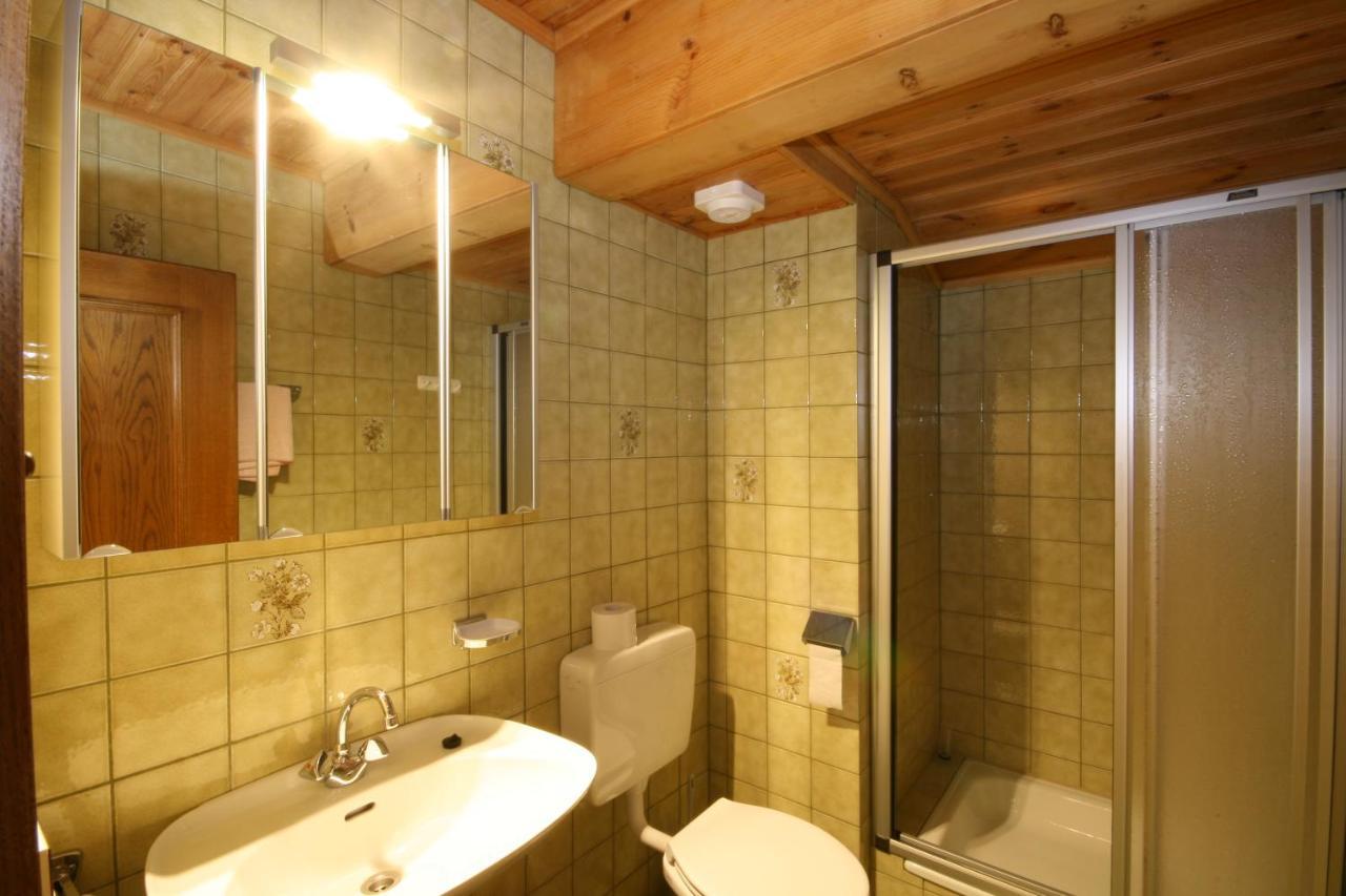 Ahlhof Vila Schladming Exterior foto