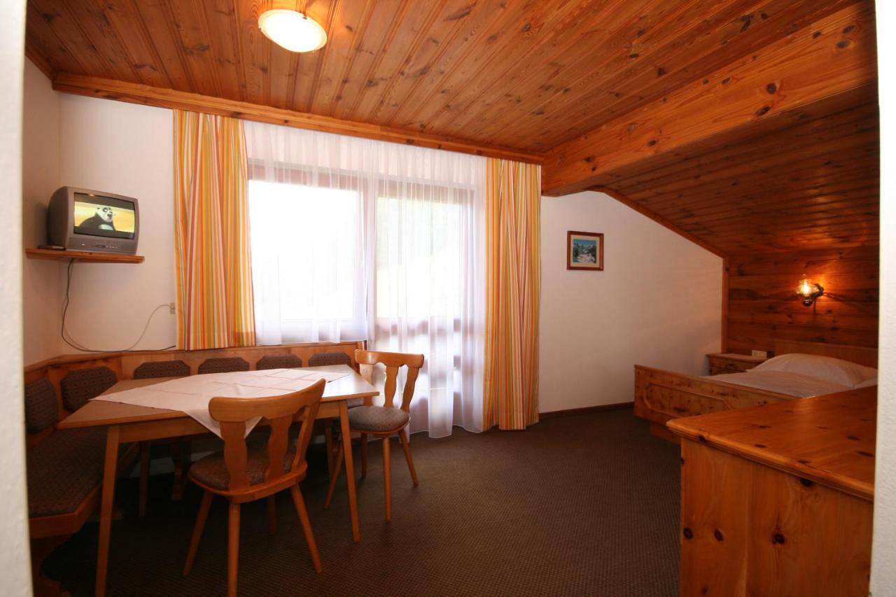 Ahlhof Vila Schladming Exterior foto
