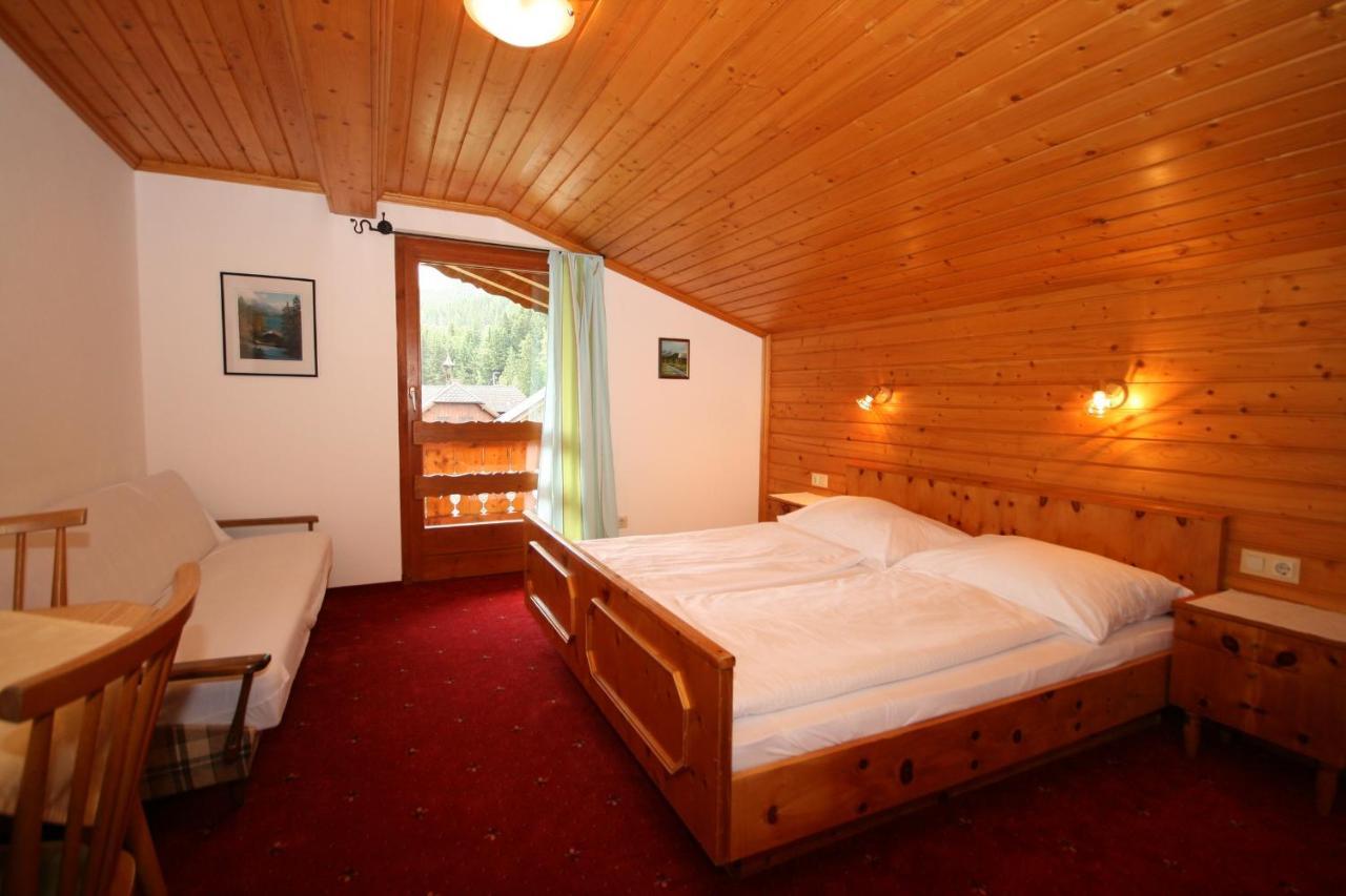 Ahlhof Vila Schladming Exterior foto