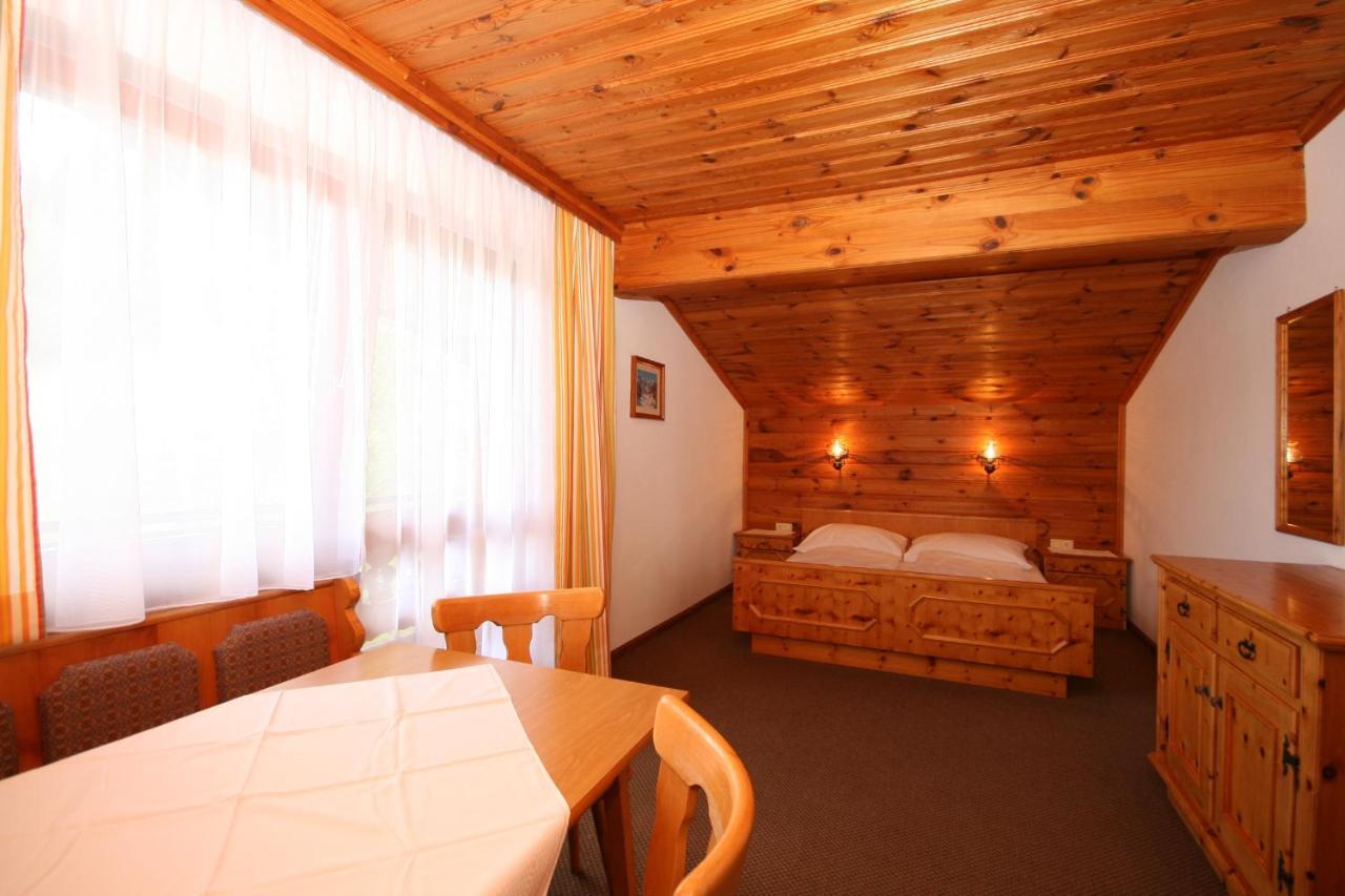 Ahlhof Vila Schladming Exterior foto