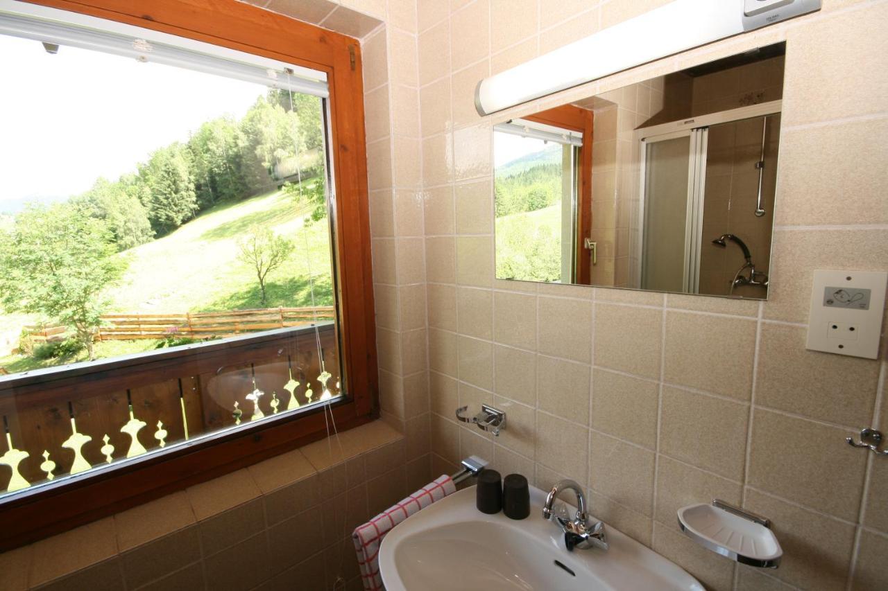 Ahlhof Vila Schladming Exterior foto