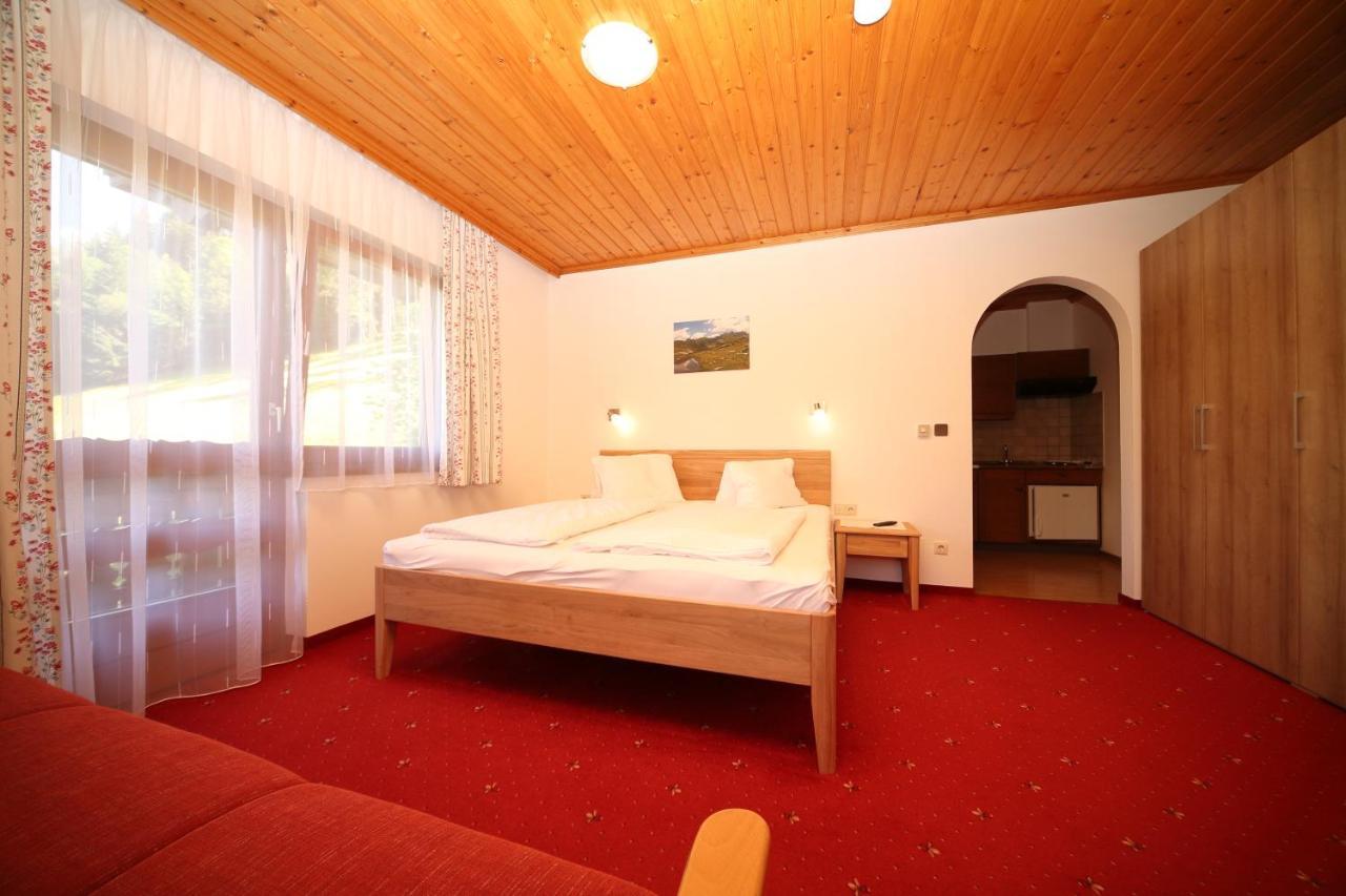 Ahlhof Vila Schladming Exterior foto