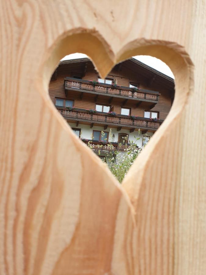 Ahlhof Vila Schladming Exterior foto