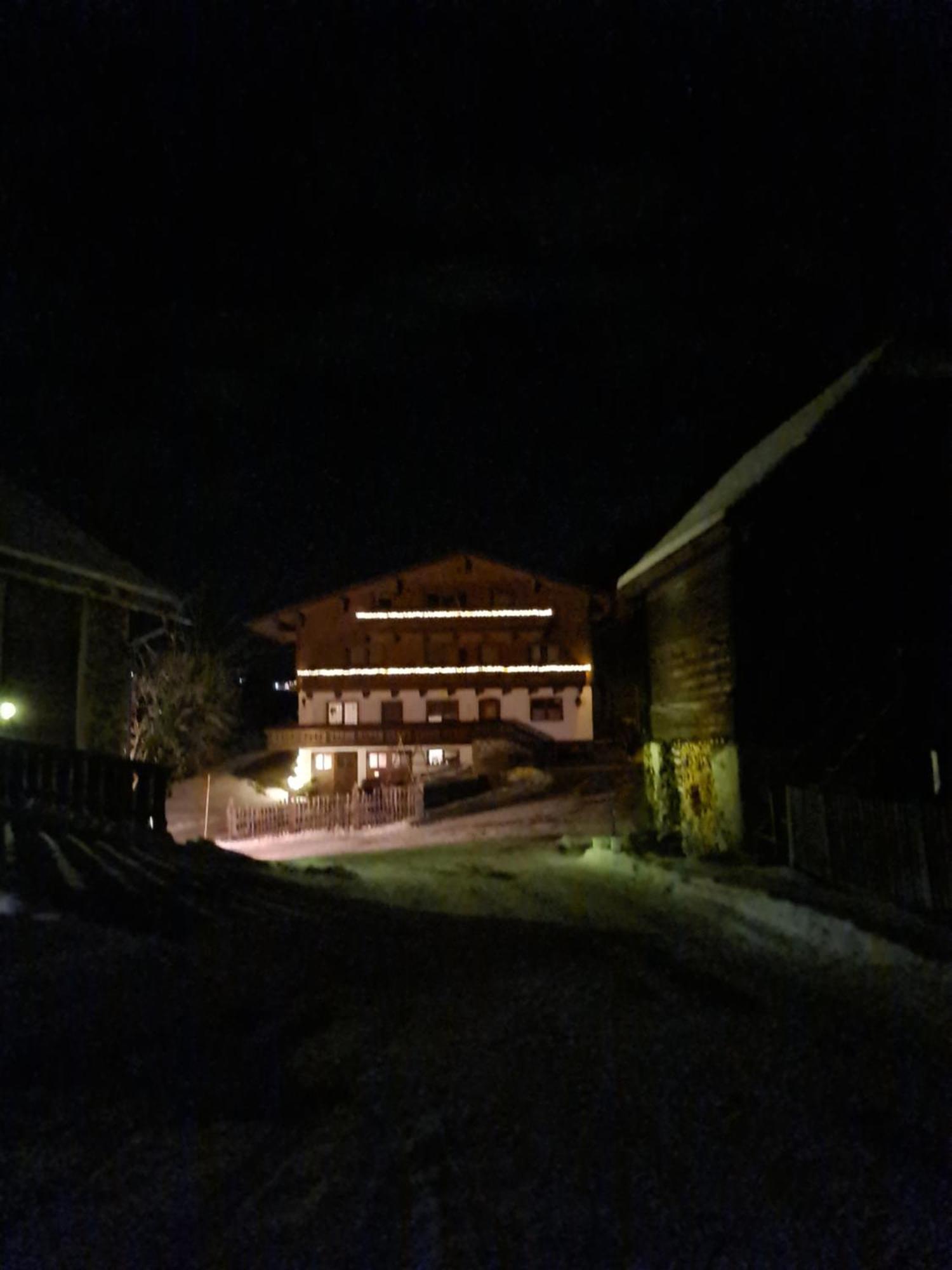 Ahlhof Vila Schladming Exterior foto