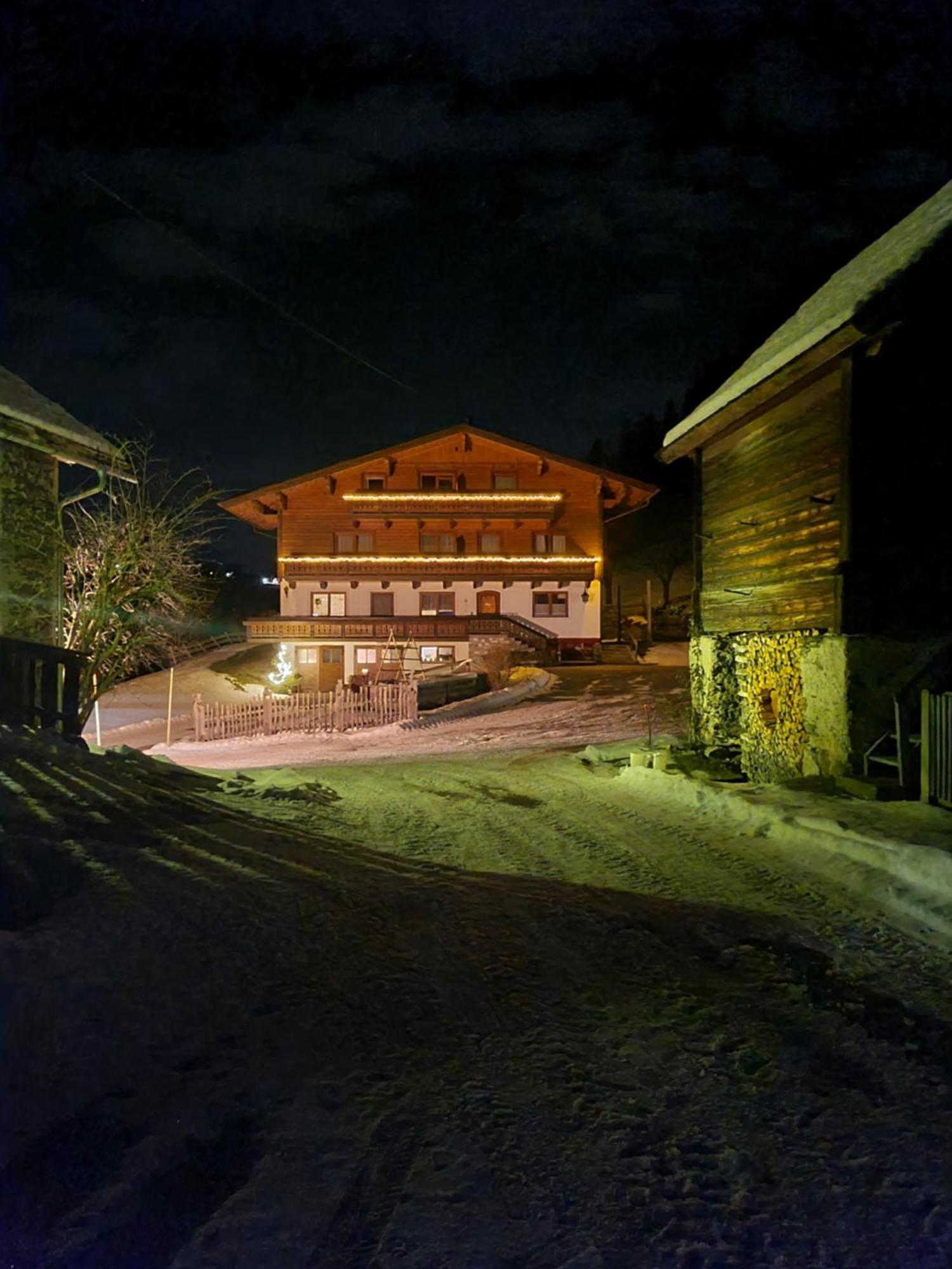 Ahlhof Vila Schladming Exterior foto