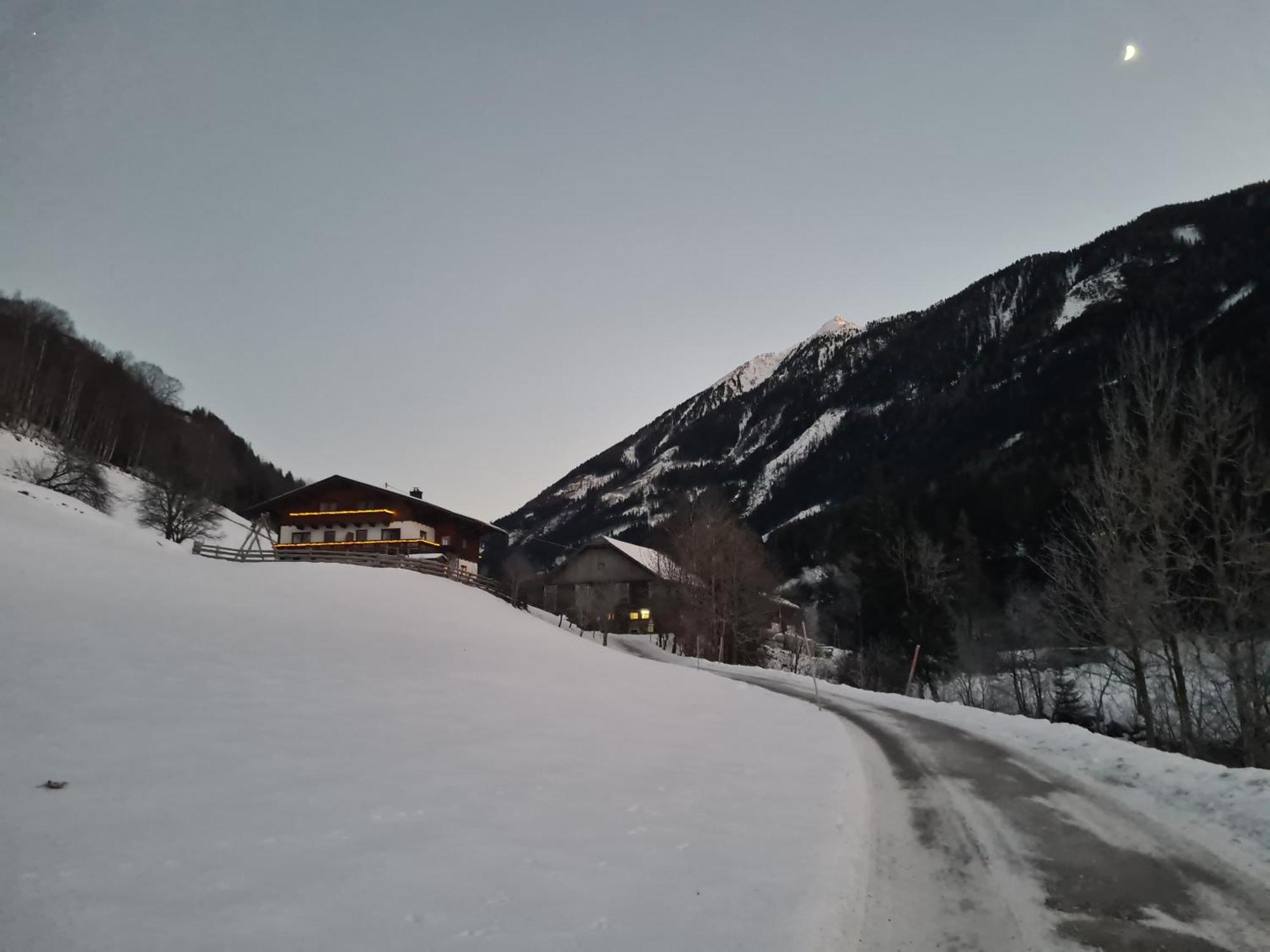 Ahlhof Vila Schladming Exterior foto